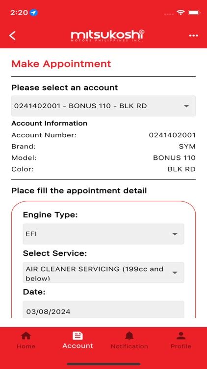 mail.mitsukoshimotors|MMPI System — Login.